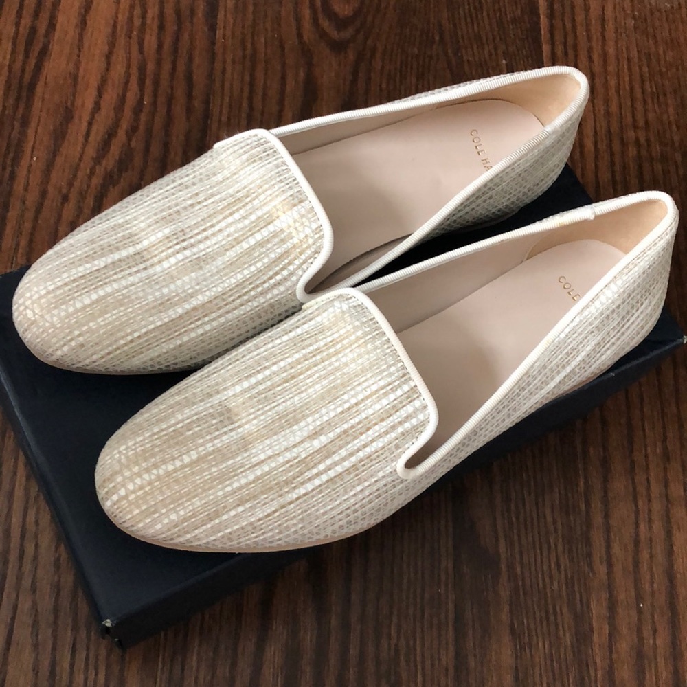 NEW Cole Haan Sabrina Loafer
